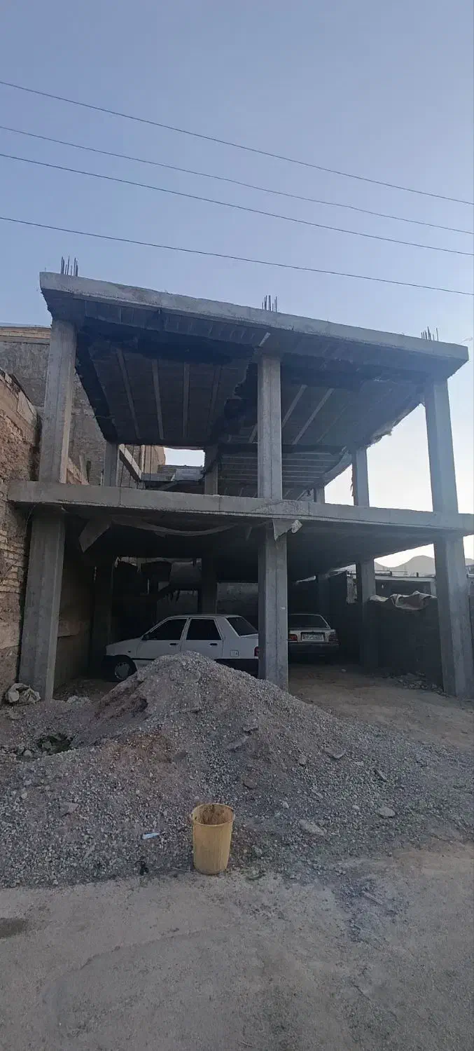 ساختمان مسکونی|فروش خانه و ویلا|لردگان, |دیوار