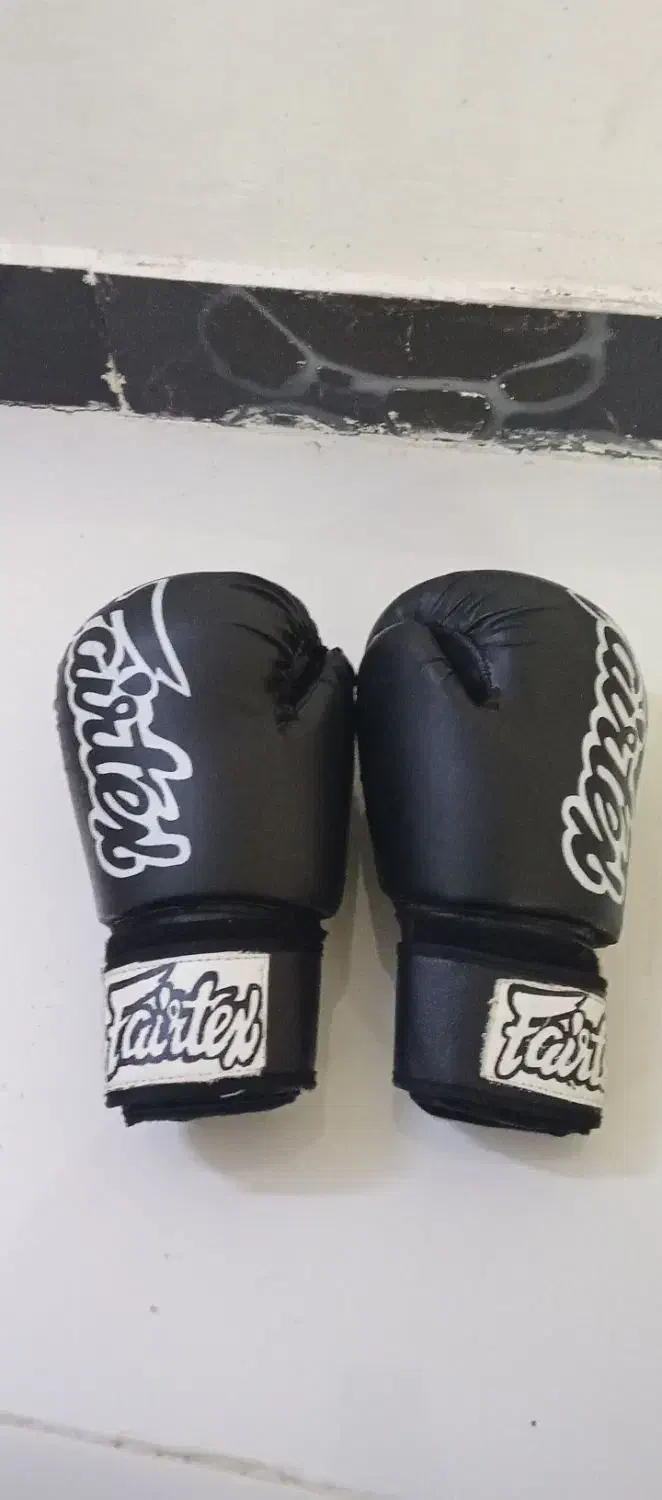دستکش بوکس|تجهیزات ورزشی|قم, ولیعصر|دیوار