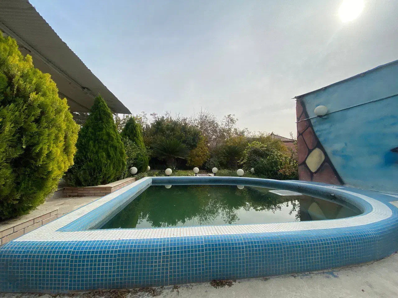 پانسیون نگهداری اسب|فروش زمین و ملک کلنگی|شهریار, رنگرز|دیوار