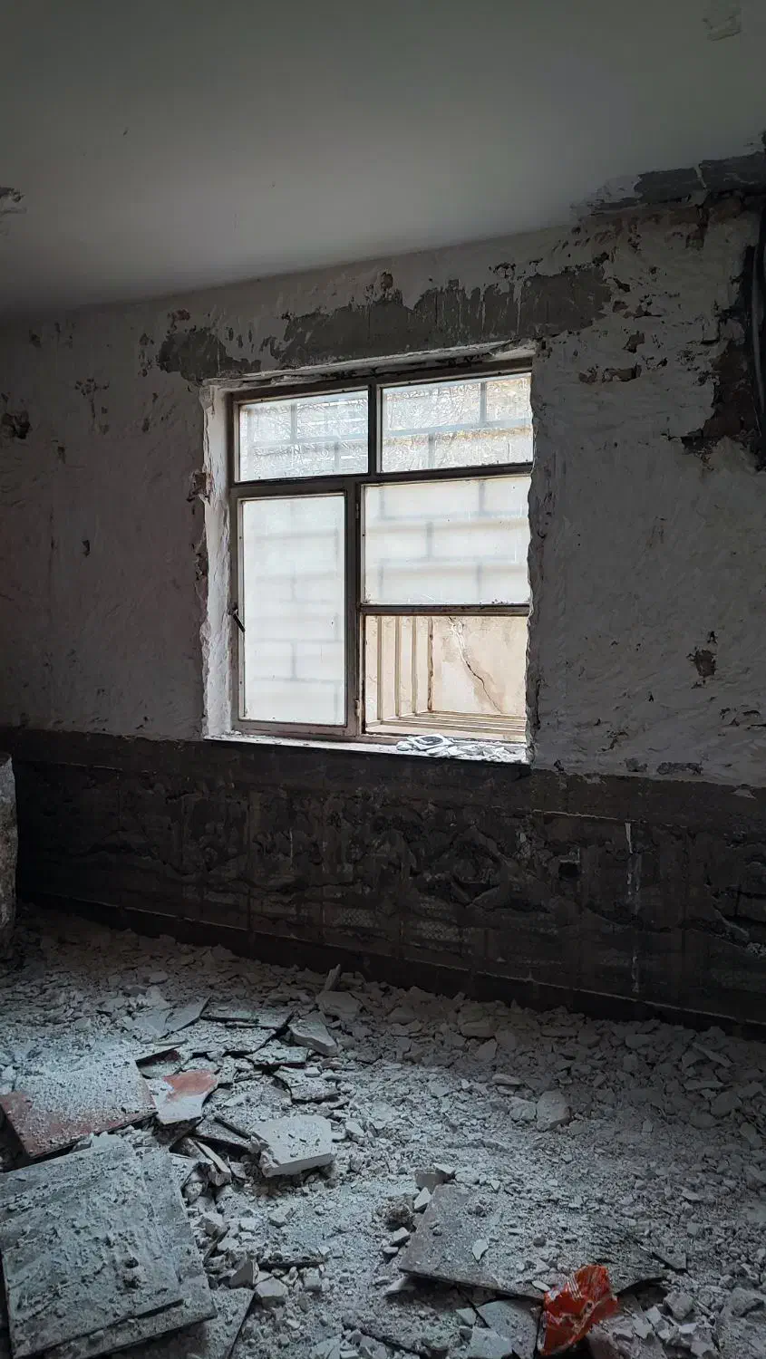 درب و پنجره|مصالح و تجهیزات ساختمان|گنبد کاووس, |دیوار