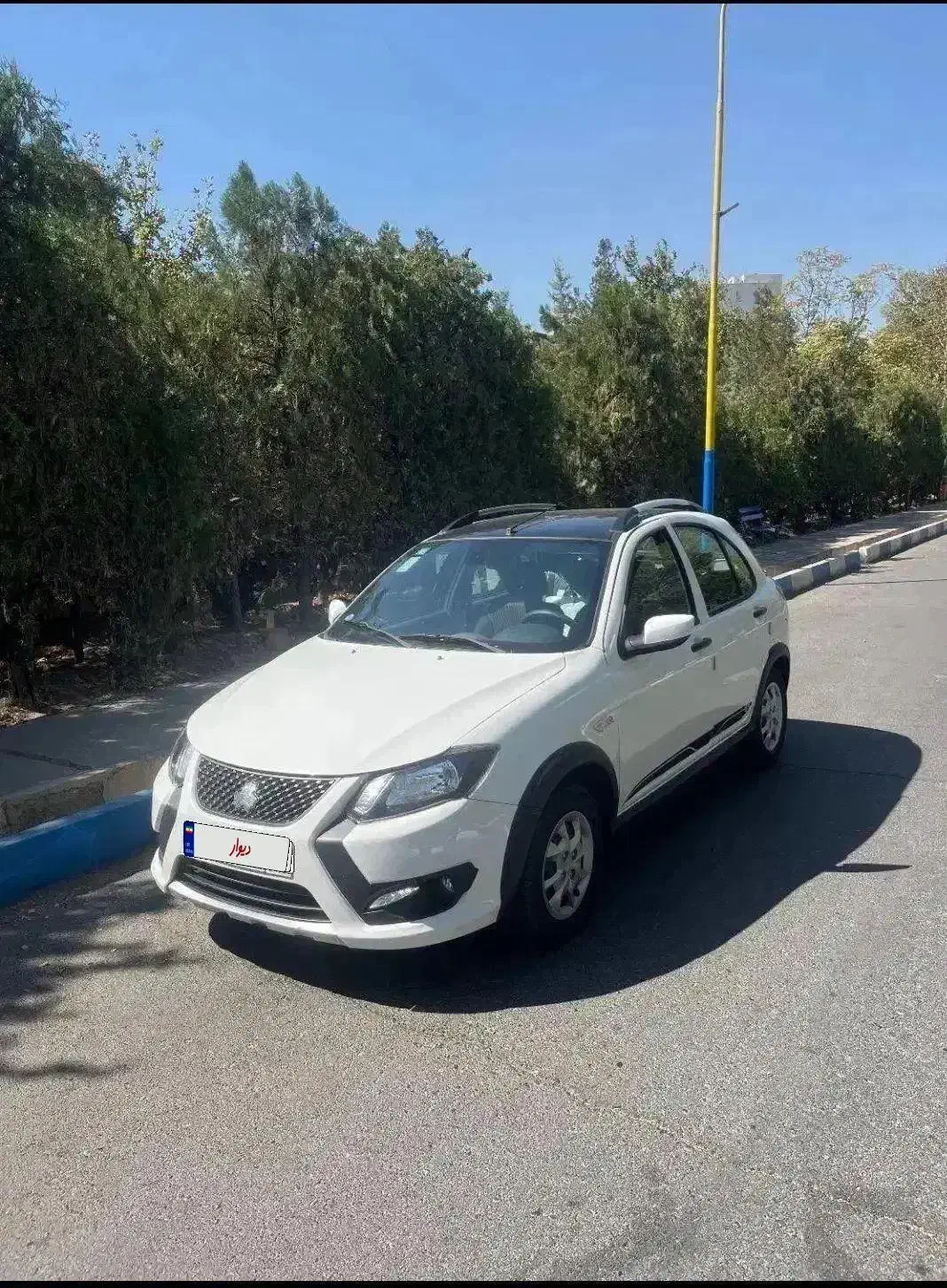 کوییک r|خودرو سواری و وانت|بوشهر, |دیوار