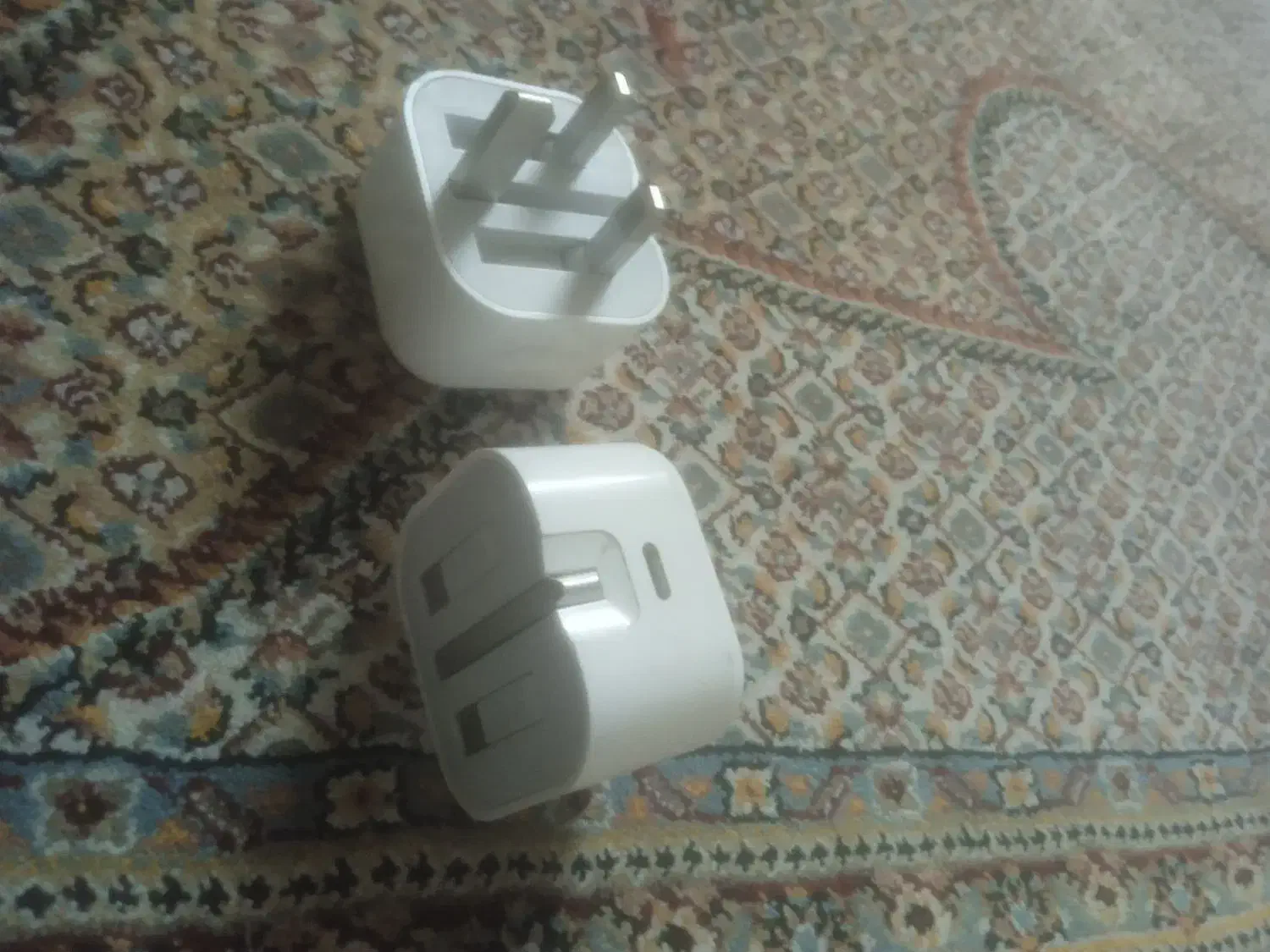 کلگی شارژر ایفون|لوازم جانبی موبایل و تبلت|کهریزک, |دیوار