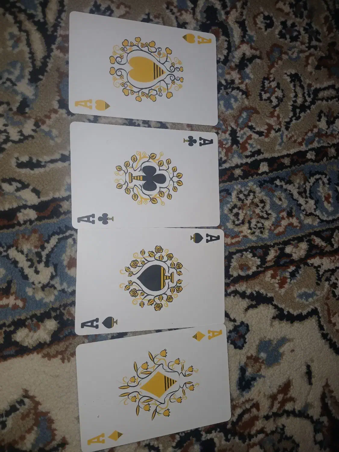 حکم بازی|کلکسیون و سرگرمی|خرمآباد, |دیوار