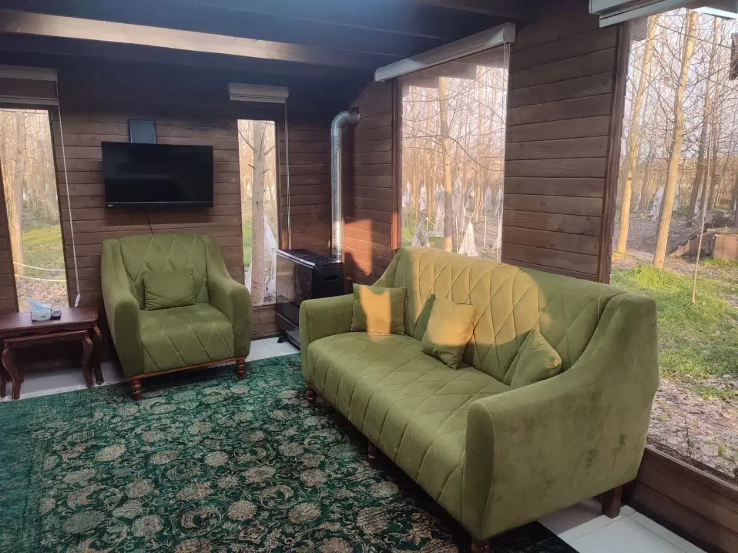 فرصتی ویژه و محدود برای خرید|فروش خانه و ویلا|تهران, صد دستگاه|دیوار