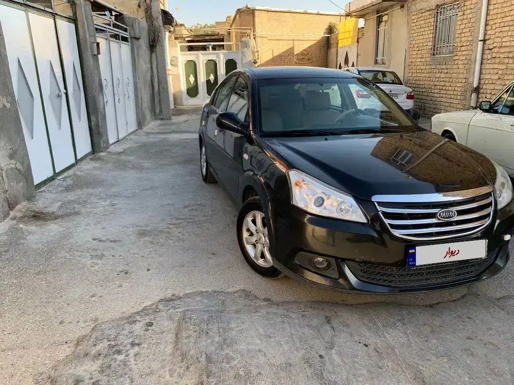 MVM550|خودرو سواری و وانت|کرمانشاه, |دیوار