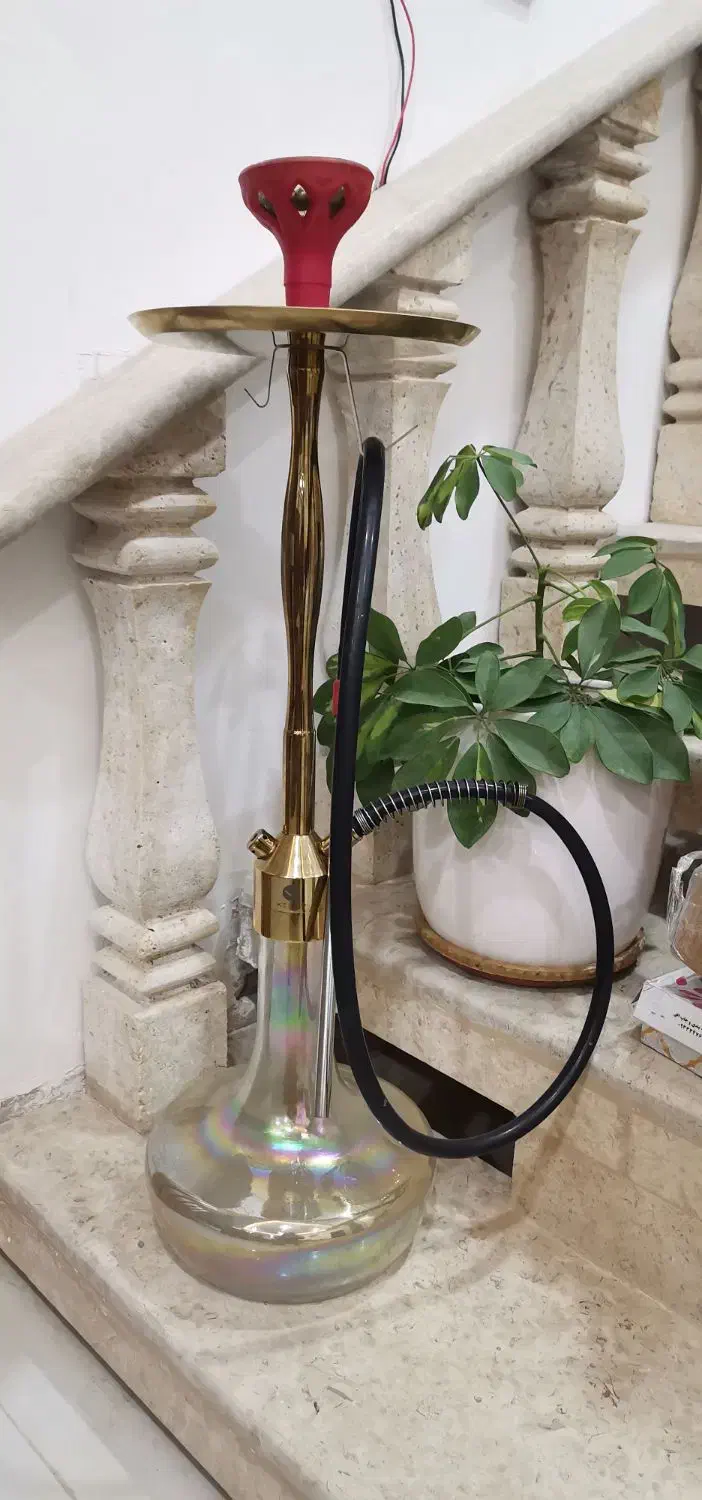 قلیون کرنو|کلکسیون و سرگرمی|بردسیر, |دیوار