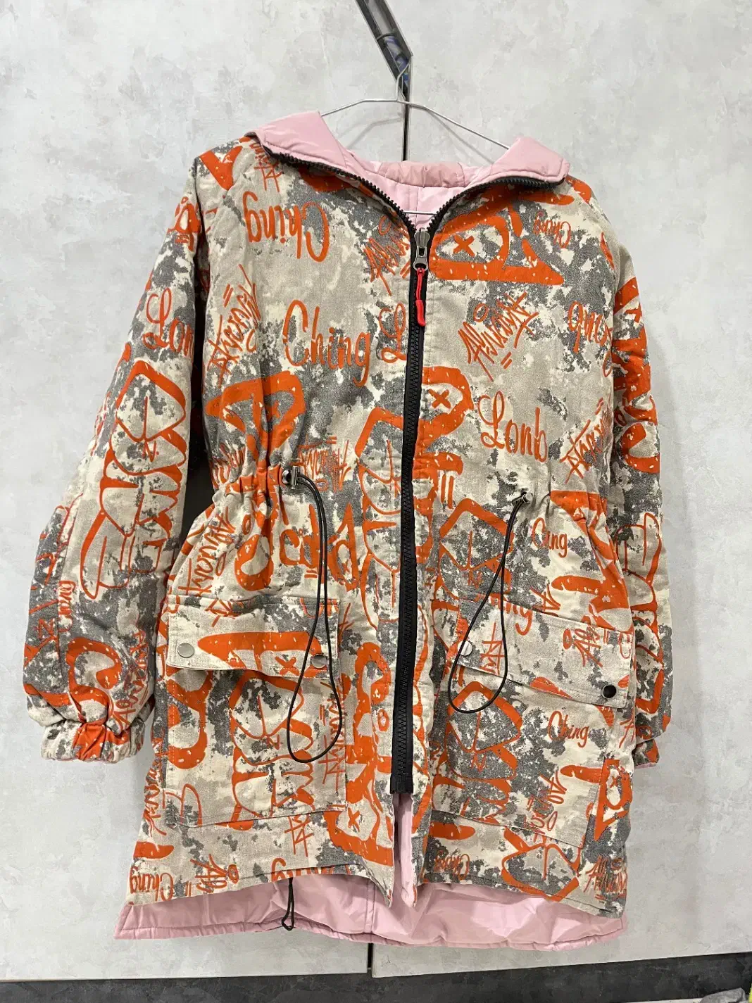 کاپشن و مانتو|لباس|ملایر, |دیوار