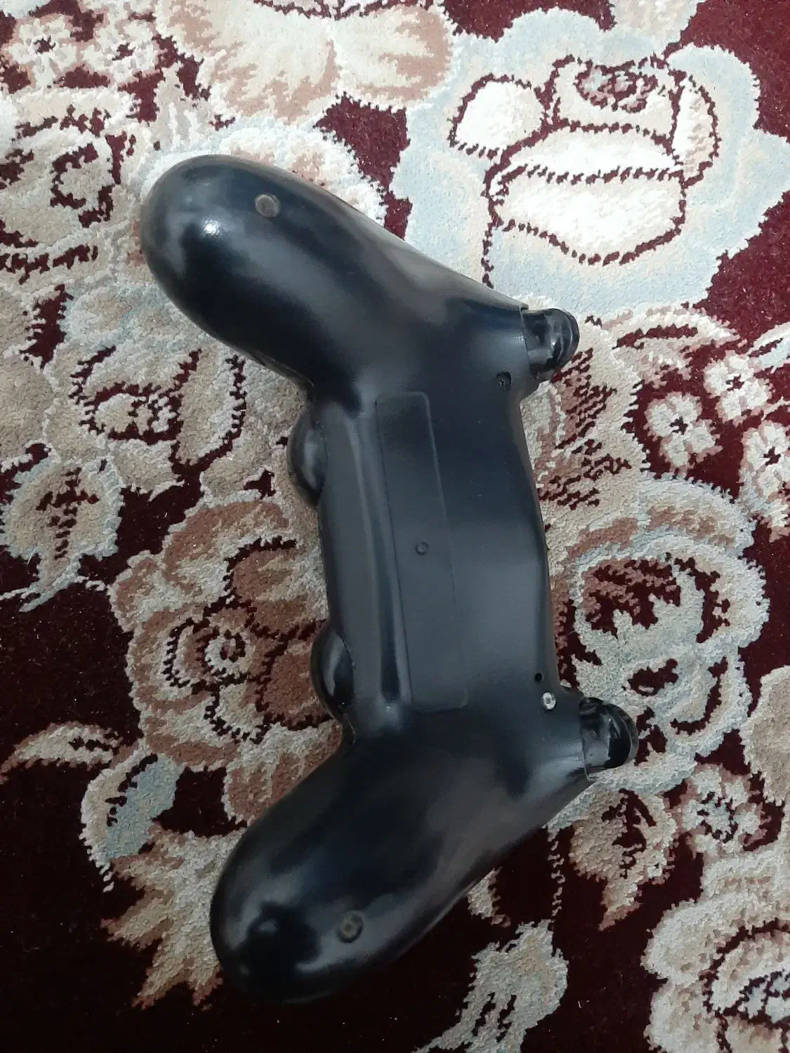 دسته ps 4 اصلی|کنسول، بازی ویدئویی و آنلاین|تهران, جمال‌زاده|دیوار