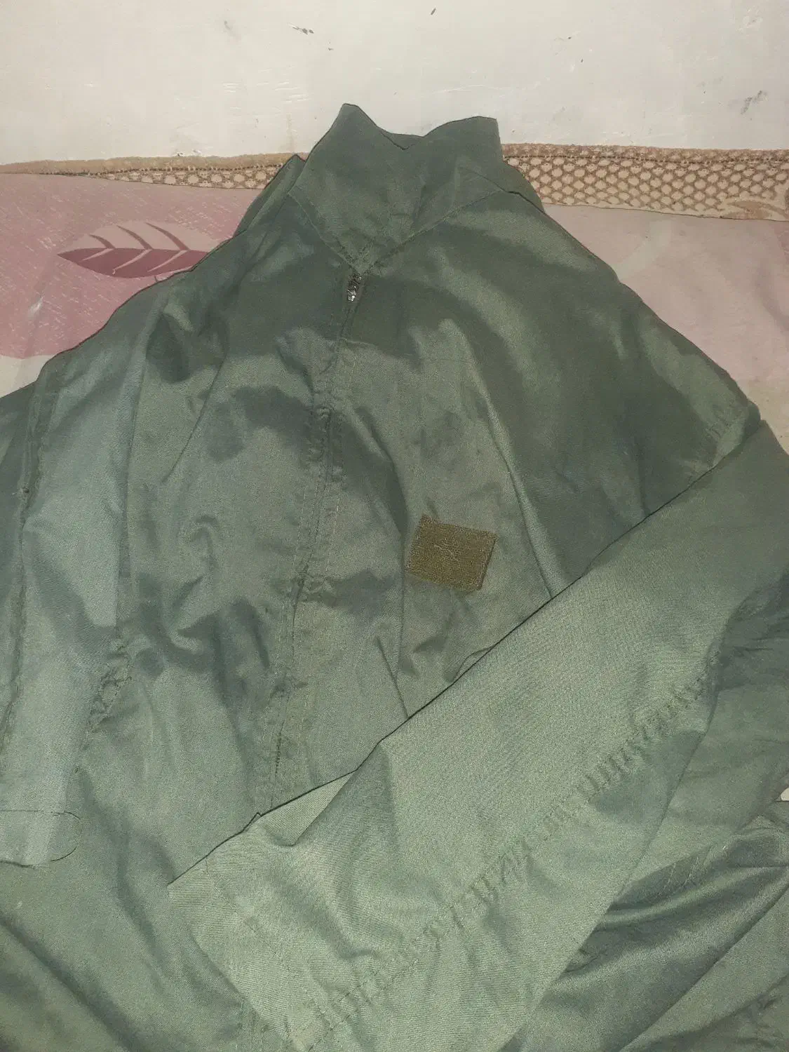 لباس خلبانی کانادایی مناسب کار|لباس|کاشمر, |دیوار