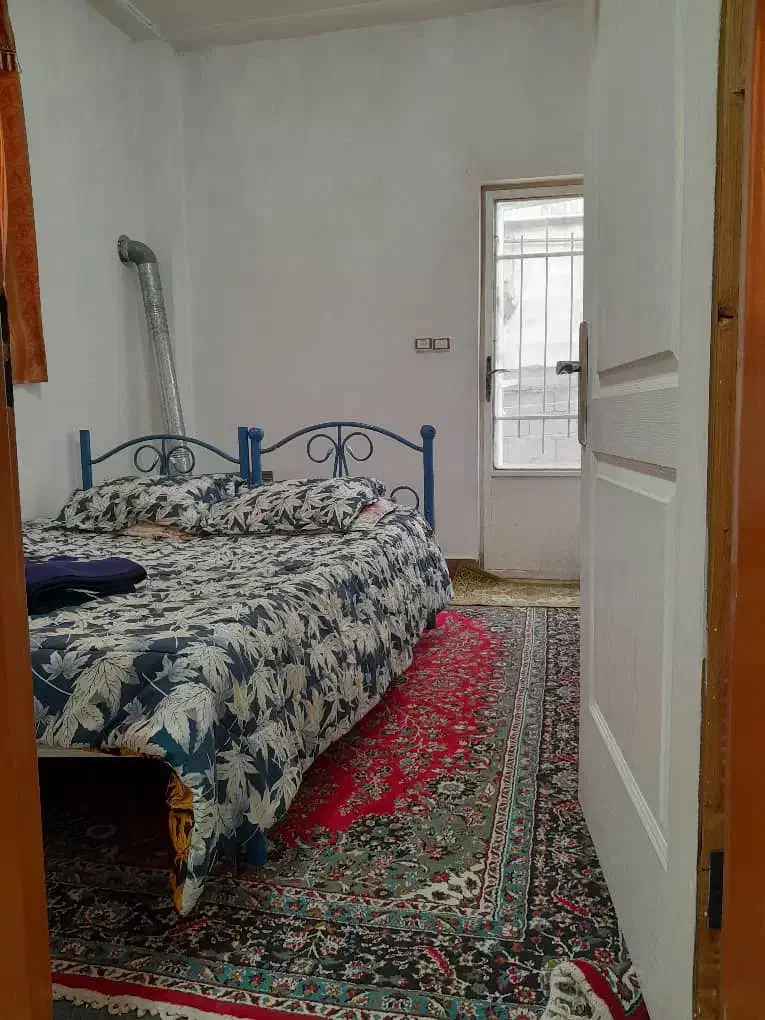 سوییت دوخوابه|اجارهٔ کوتاه‌مدت آپارتمان و سوئیت|سنگر, |دیوار