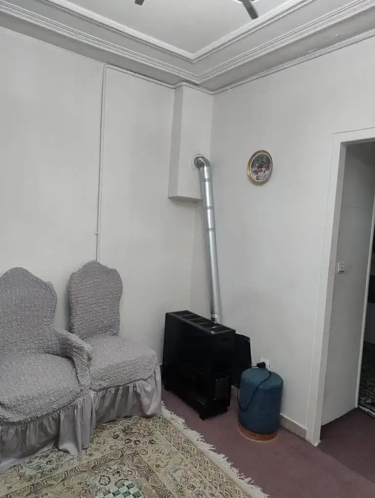 ۵۷متر۲خواب.نازی آباد هزاردستگاه