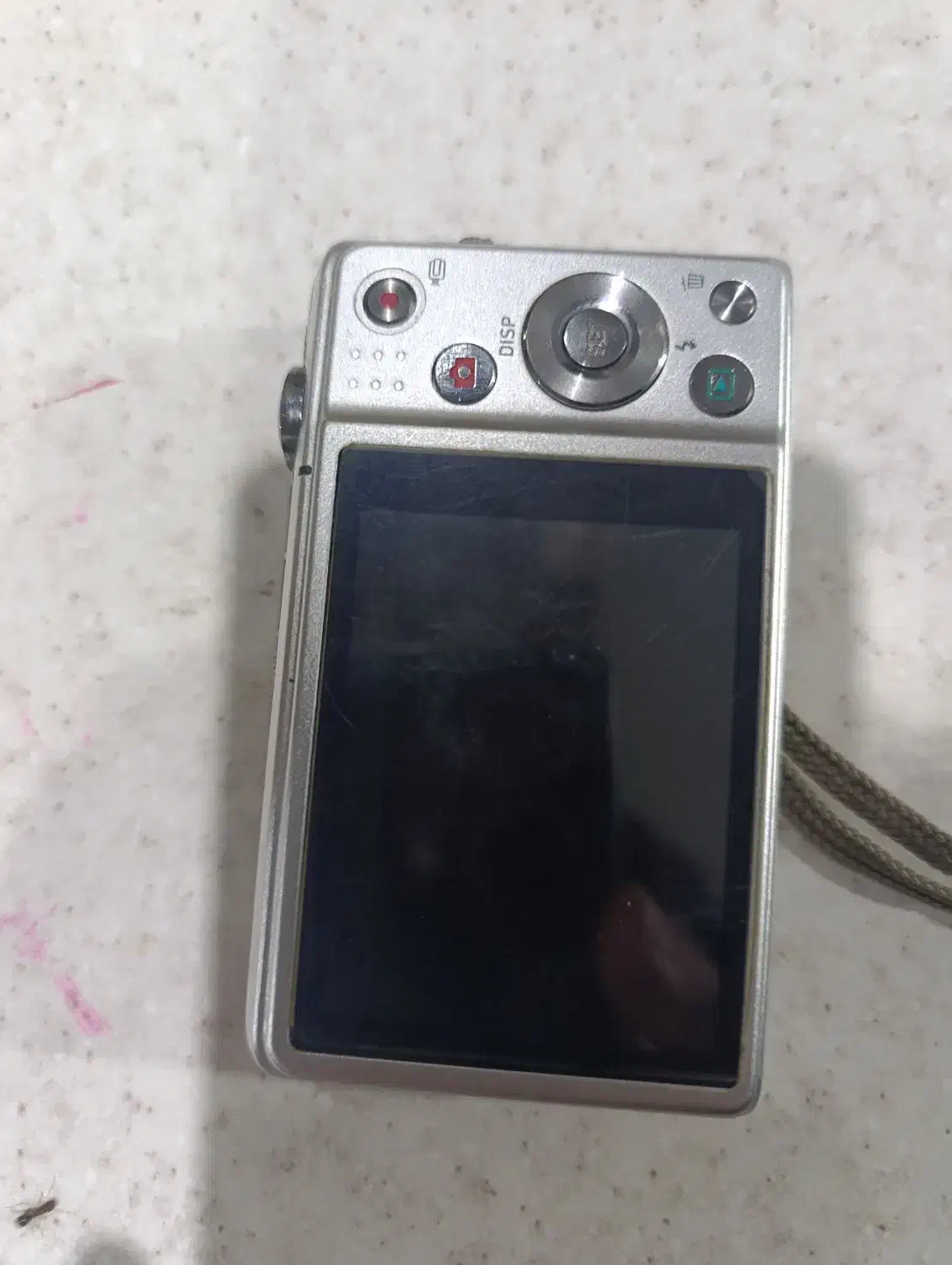 دوربین دیجیتالی|دوربین عکاسی و فیلم‌برداری|شیروان (خراسان), |دیوار