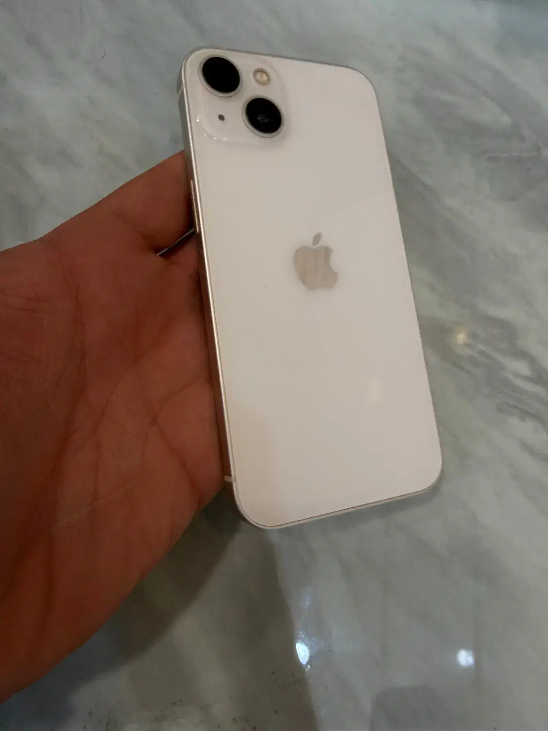 ایفون ۱۳ نرمال ۱۲۸ zaa|موبایل|نیشابور, شهرک فرهنگیان|دیوار