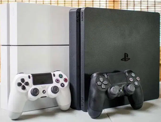 با روزی ۱۰۰،۰۰۰ تومان ps4 خریداری کنین|کنسول، بازی ویدئویی و آنلاین|قم, جهان بینی|دیوار