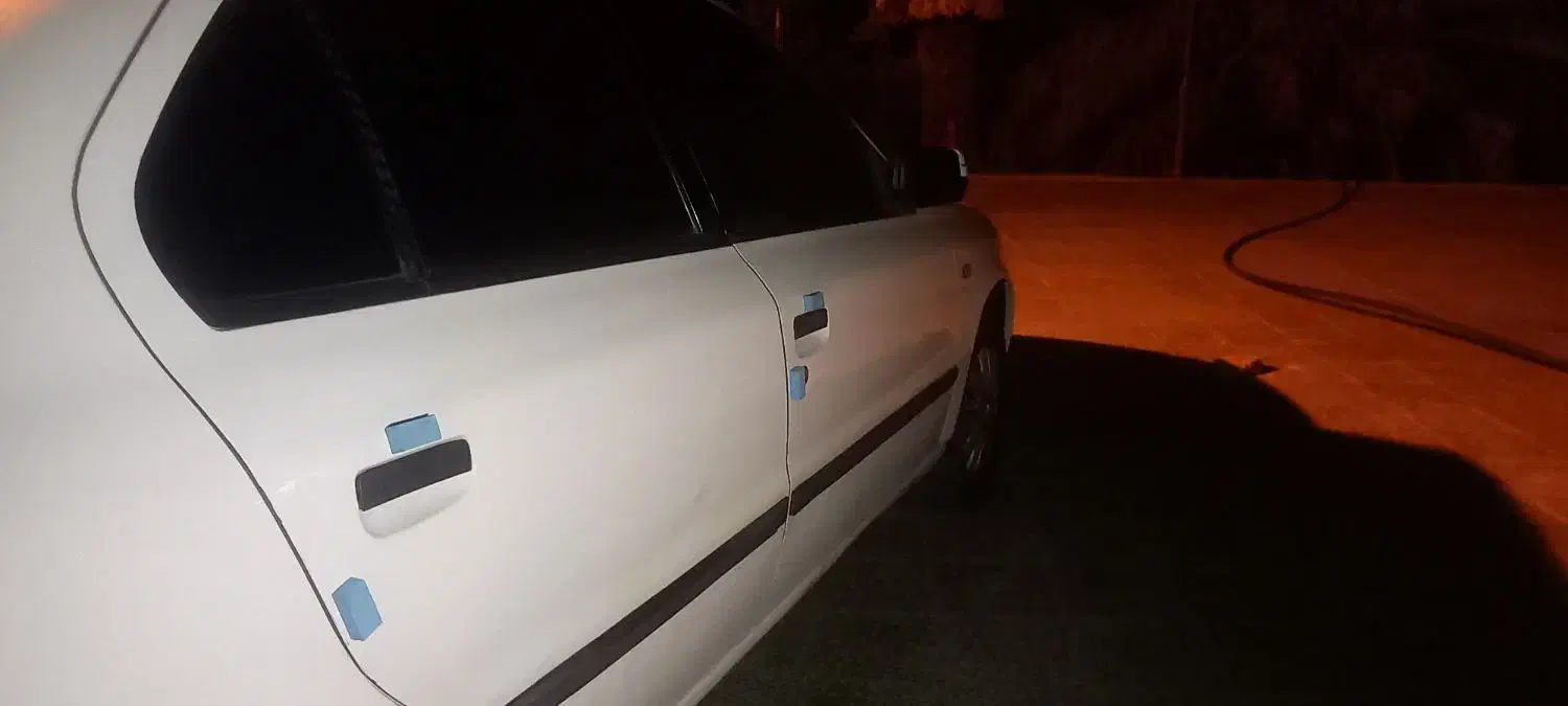 فروش نقدی ومعاوضه|خودرو سواری و وانت|چابهار, |دیوار