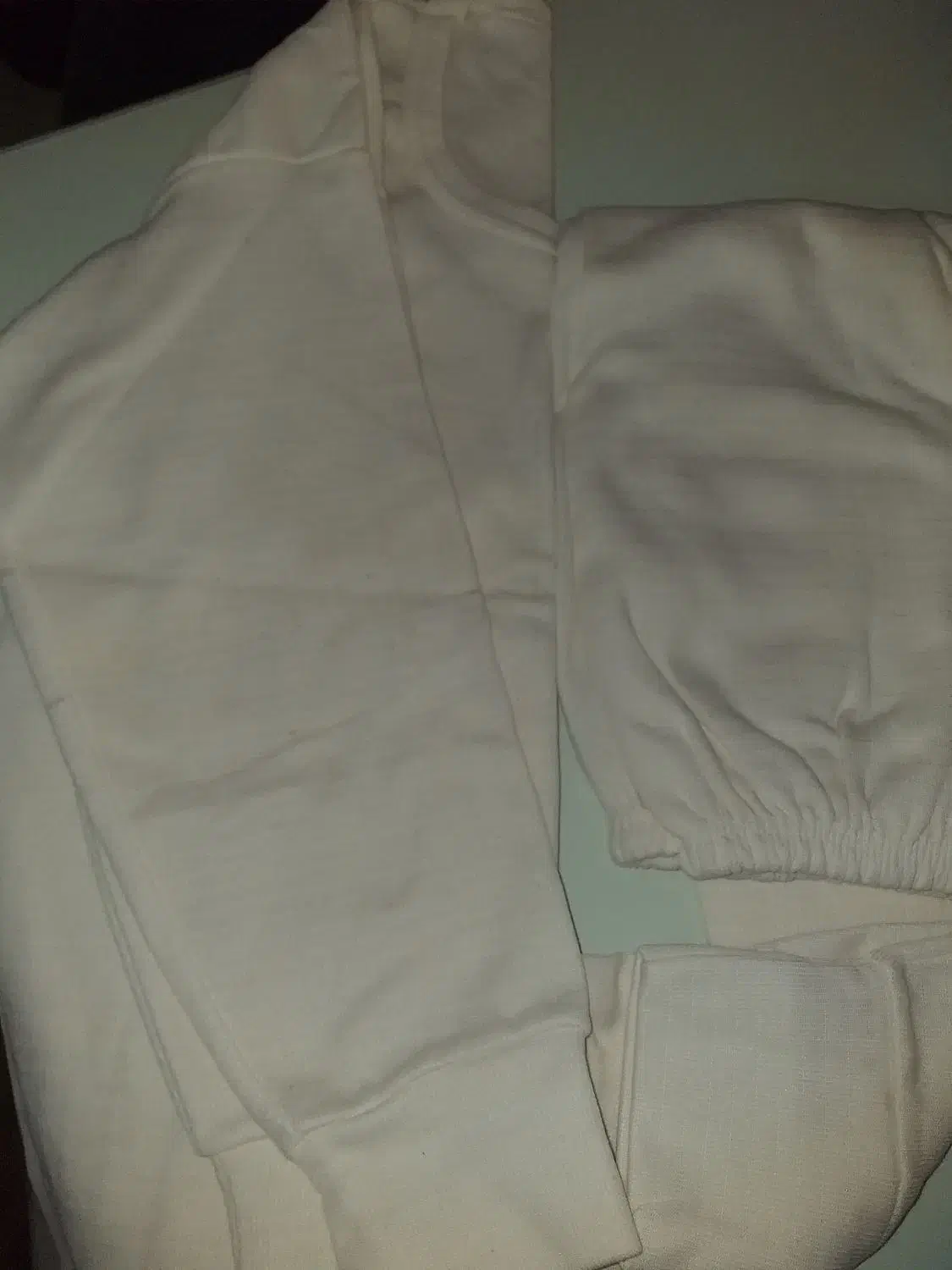 گرمکن سربازی زیر پوش آستین بلند|لباس|کرج, شهرک بنفشه|دیوار