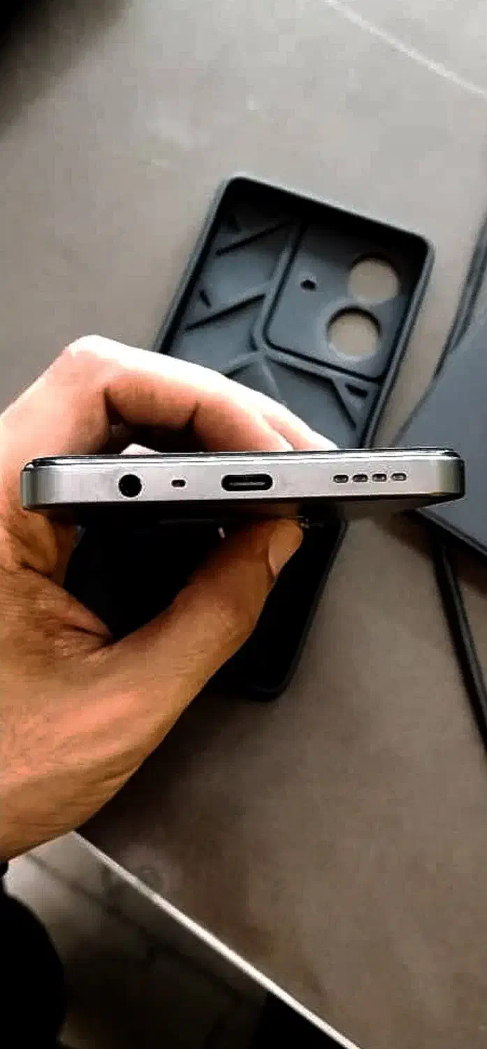 گوشی شیامی رلمی x60|موبایل|چابهار, |دیوار