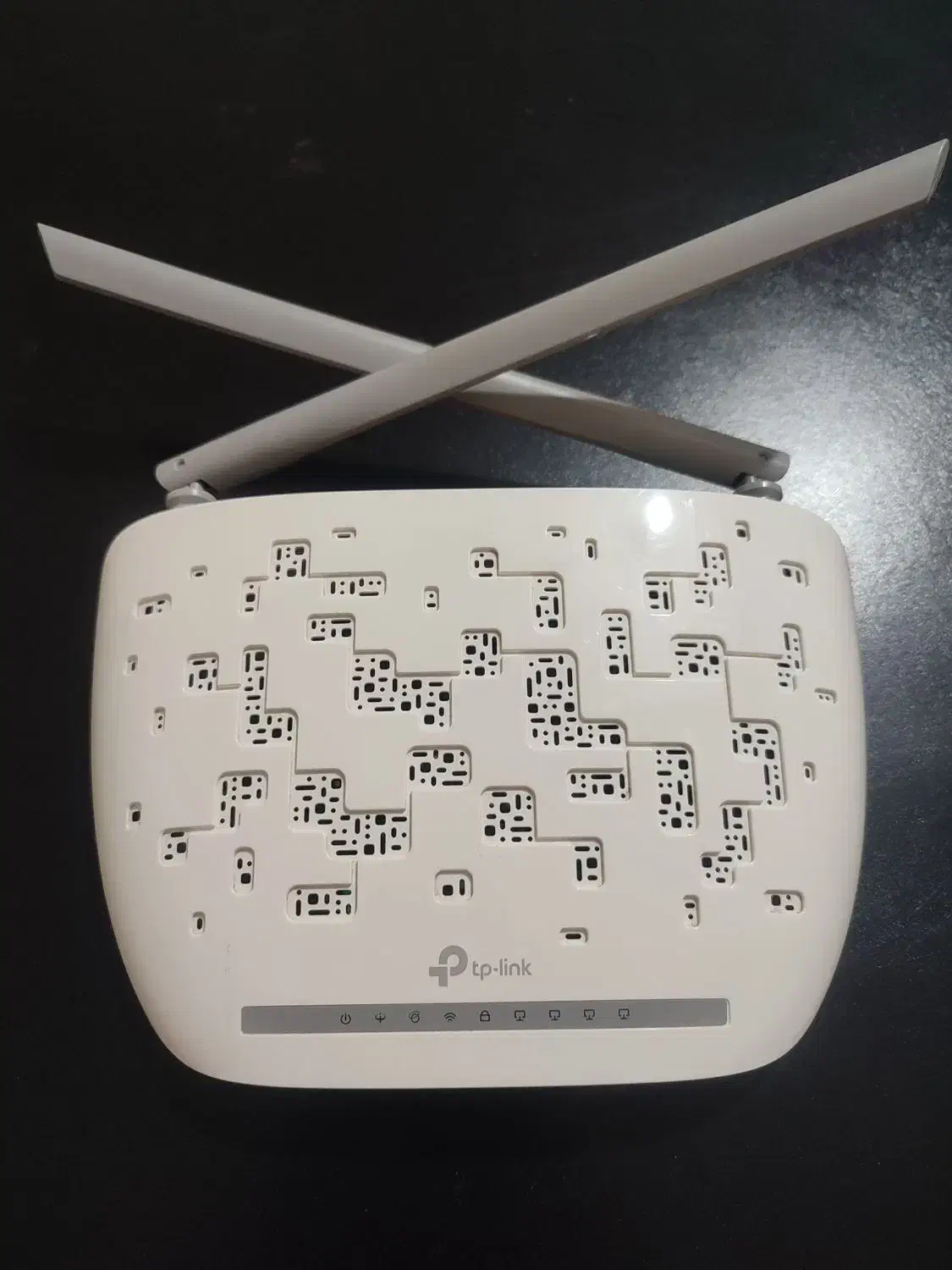 مودم وای فای  tp-link|مودم و تجهیزات شبکه|تاکستان, |دیوار