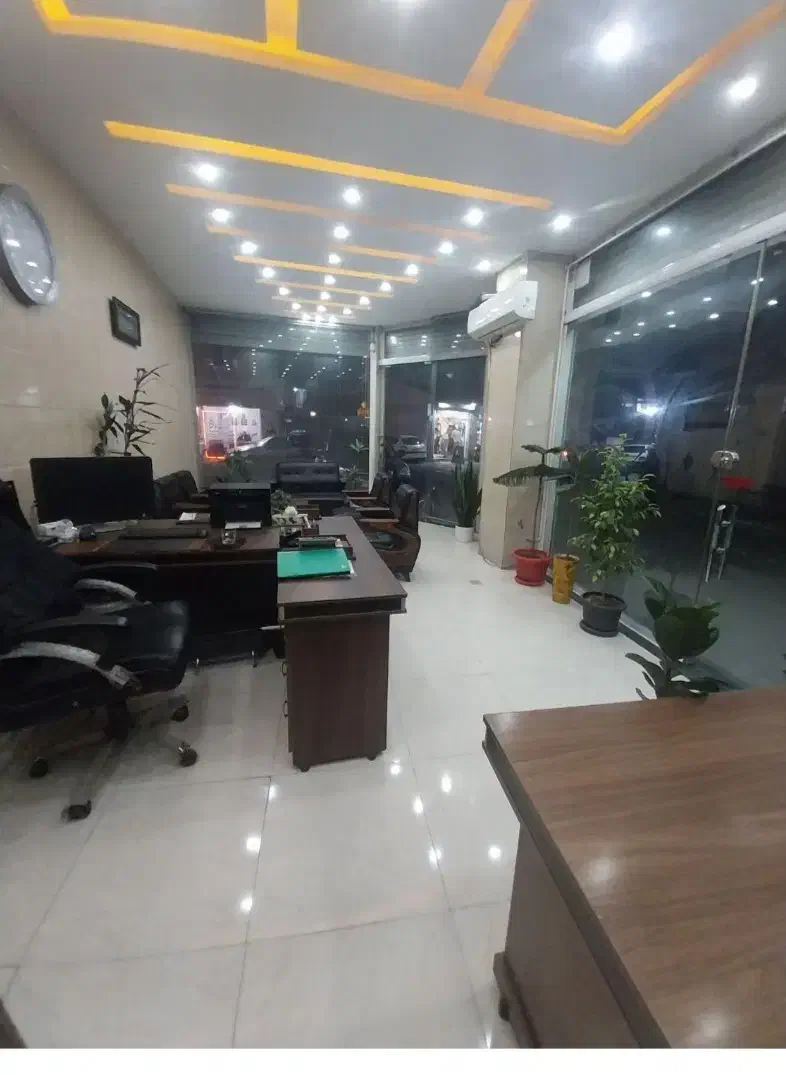 اجاره مغازه|اجارهٔ مغازه و غرفه|رشت, اسماعیل آباد|دیوار