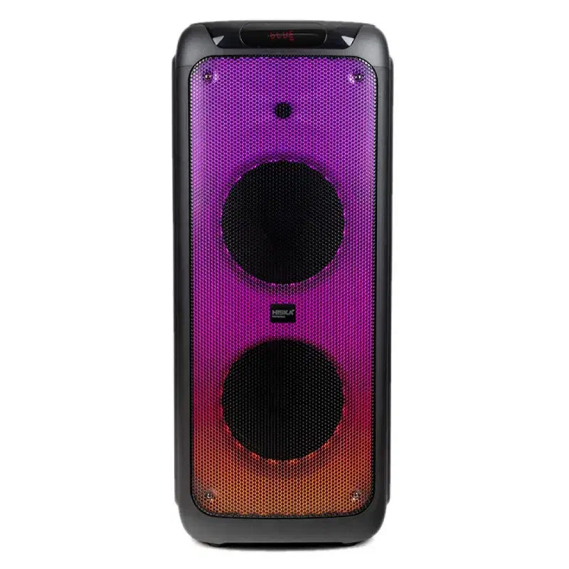 اسپیکر بلوتوثی  Hiska|سیستم صوتی خانگی|ساوه, |دیوار