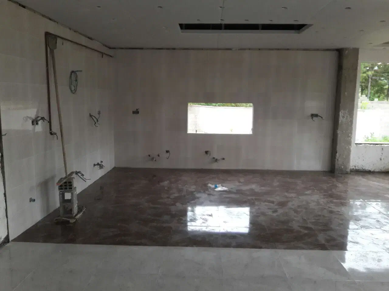 کاشی کار|خدمات پیشه و مهارت|فومن, |دیوار