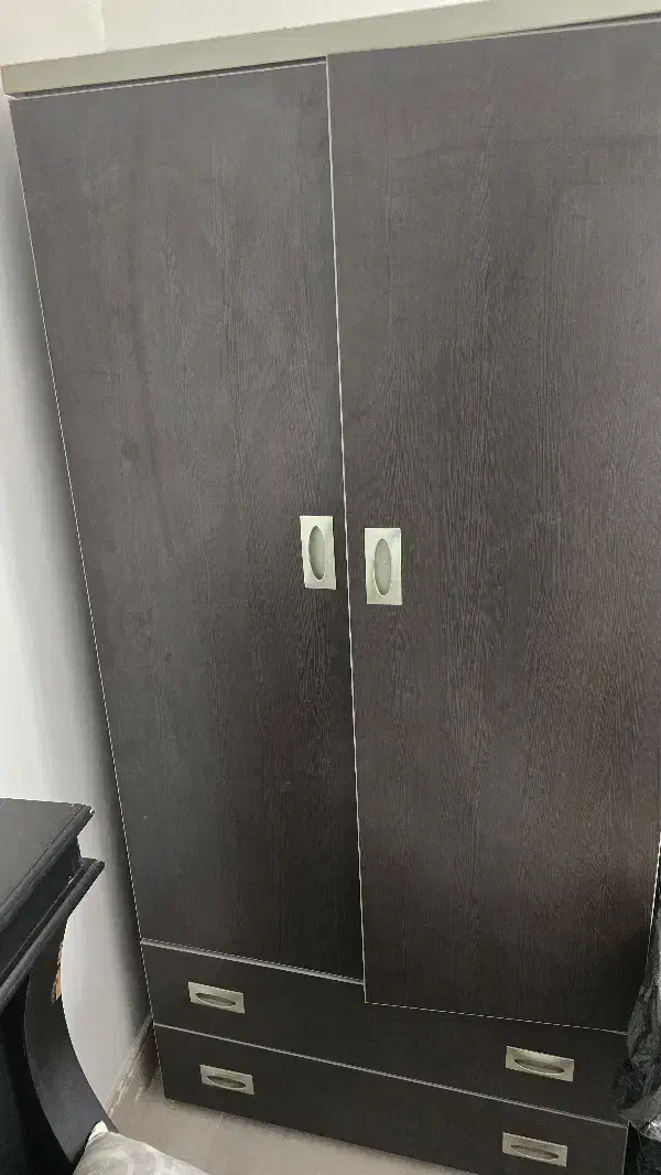 کمد لباس|جاکفشی، کمد، دراور|بم, |دیوار