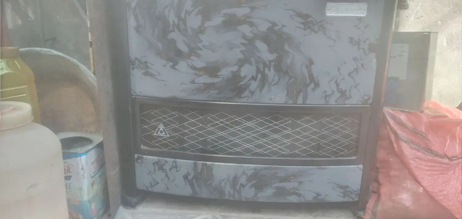 بخاری|بخاری، هیتر، شومینه|دورود, |دیوار