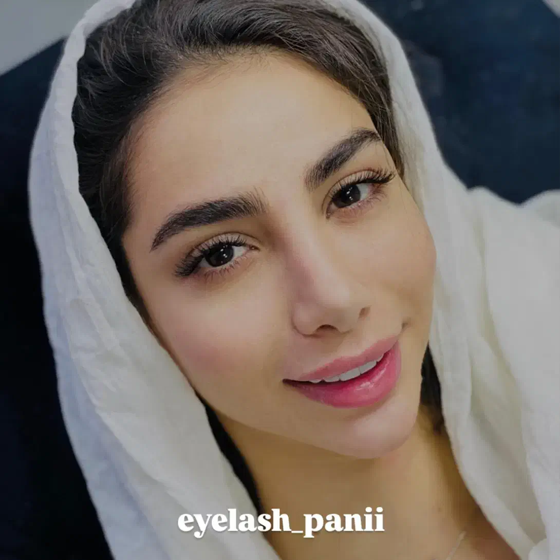 کاشت مژه|آرایشی، بهداشتی، درمانی|خرم‌آباد, |دیوار