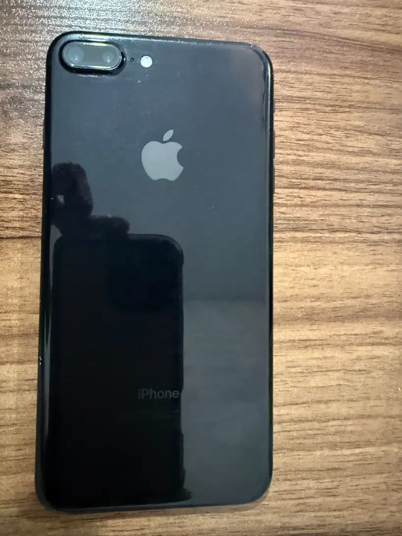 ایفون ۷پلاس ۱۲۸ گیگ|موبایل|کرج, فاز ۳ گوهردشت|دیوار