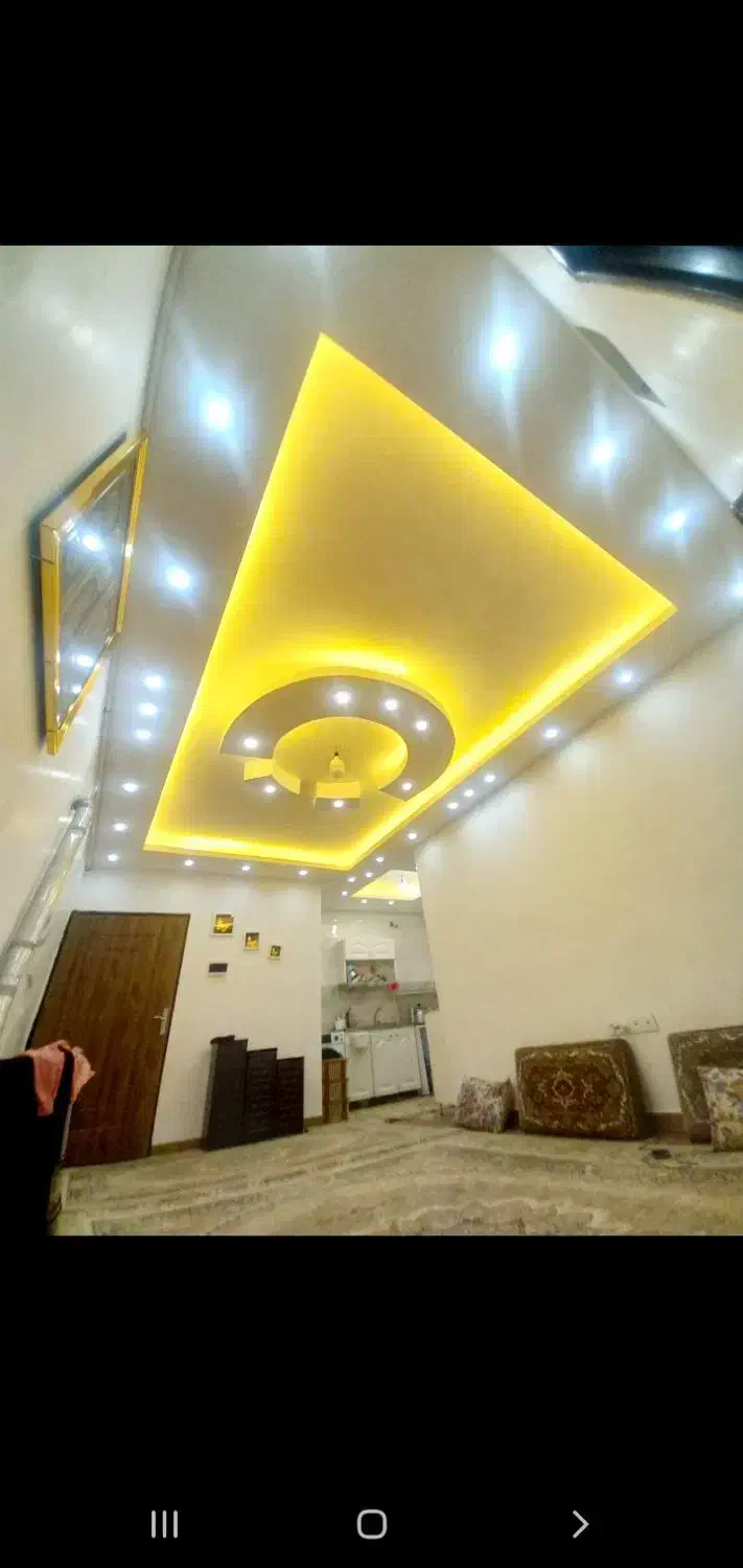 گچکاری|خدمات پیشه و مهارت|اشتهارد, |دیوار