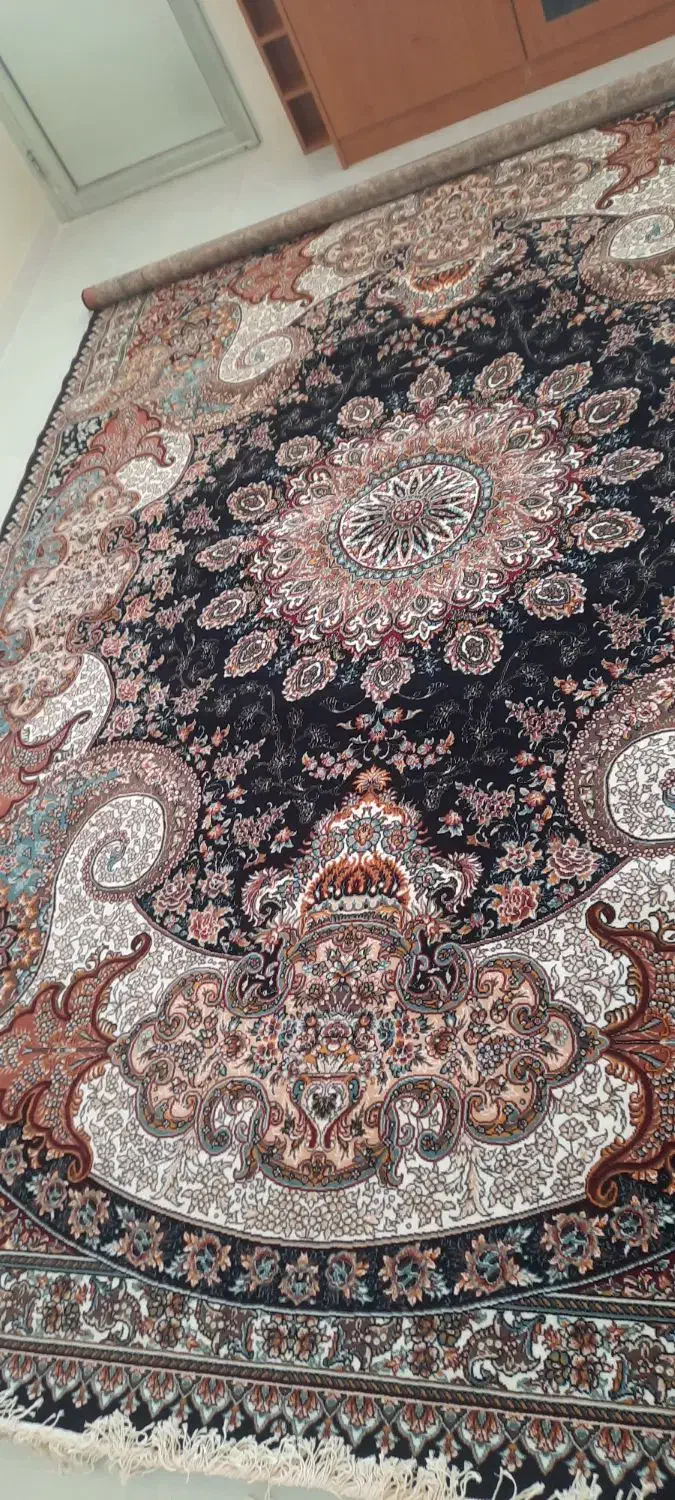 فرش|فرش|محمدشهر, محمدشهر|دیوار