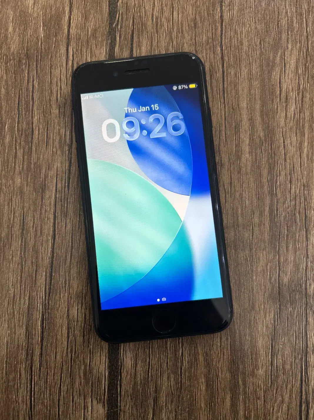 ایفون se2020 در حد نو پلمپ|موبایل|نکا, |دیوار