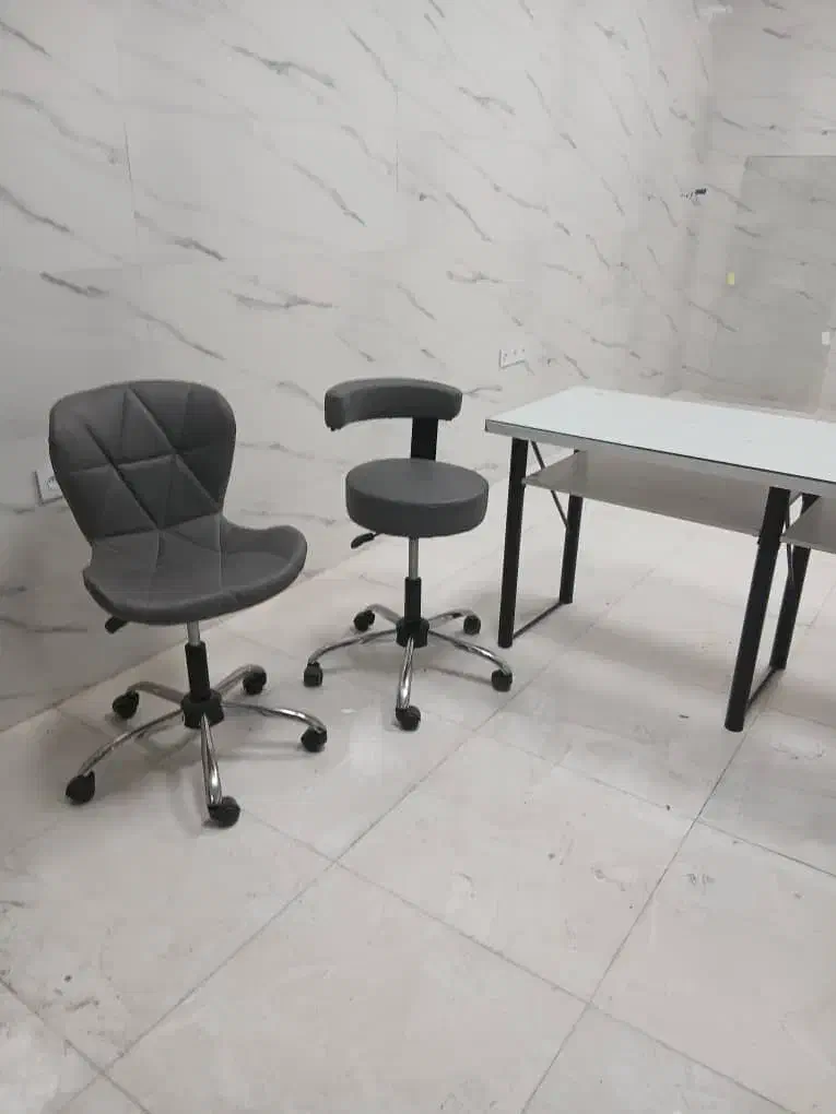 وسایل ناخن کاری|آرایشگاه و سالن‌های زیبایی|فردوسیه, |دیوار