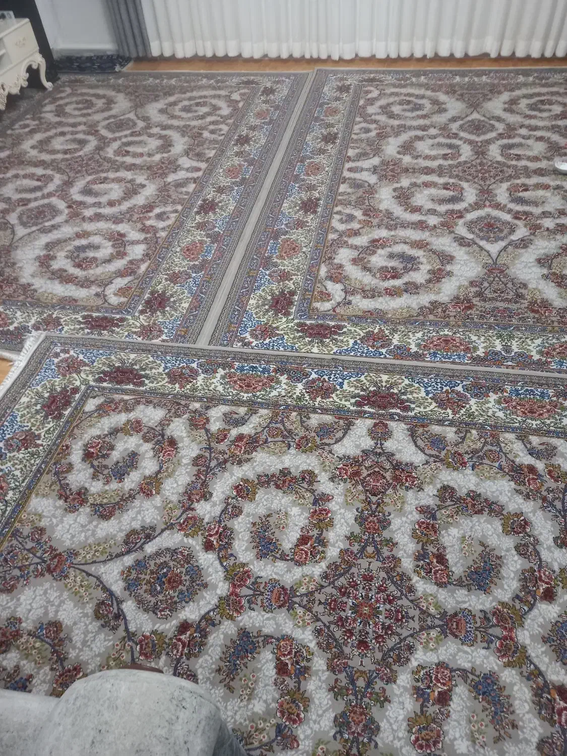 فرش|فرش|فردیس, شهرک شهید حسینی|دیوار