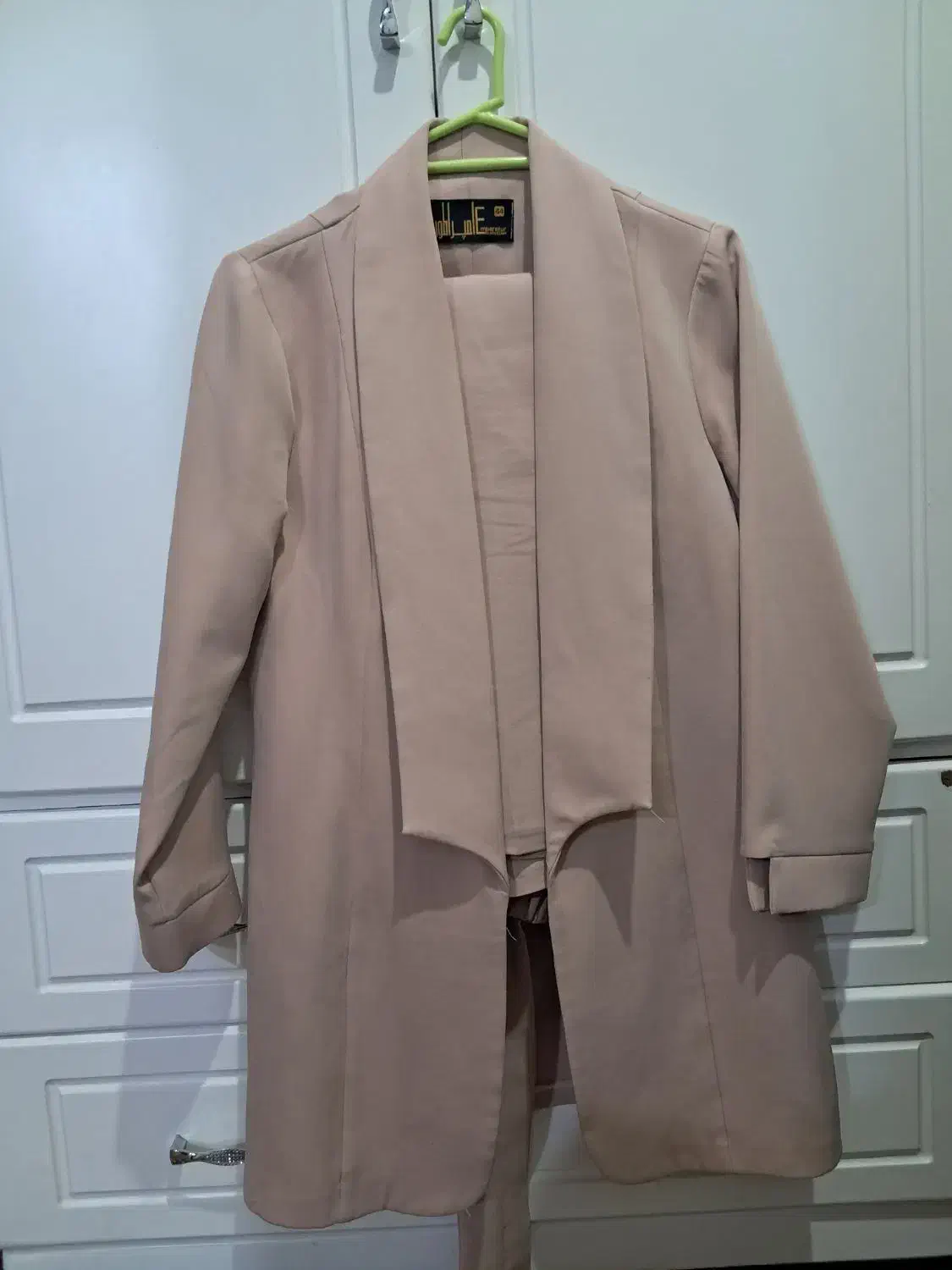 کت و شلوار سایز ۴۴|لباس|نیشابور, شهرک ولیعصر|دیوار