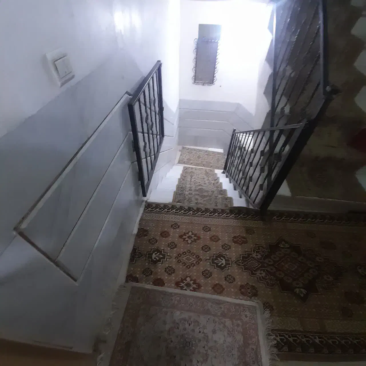 اجاره روزانه و هفتگی منزل با وسیله|اجارهٔ کوتاهمدت آپارتمان و سوئیت|نجفآباد, معرفت|دیوار