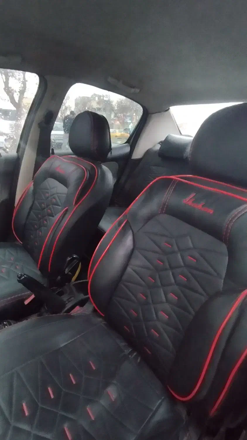 206 SD. مدل۸۶ تیوفایو قیمت مناسب|خودرو سواری و وانت|اسفراین, |دیوار