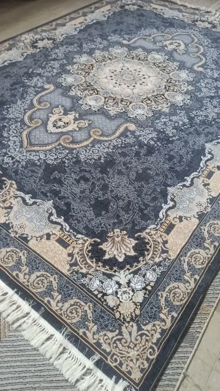 تعویض انواع فرش های ماشینی|فرش|ایذه, |دیوار