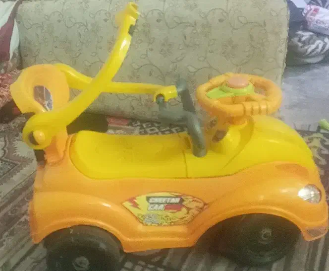 ماشین بچه|اسباب‌بازی بچه|مسجد سلیمان, |دیوار