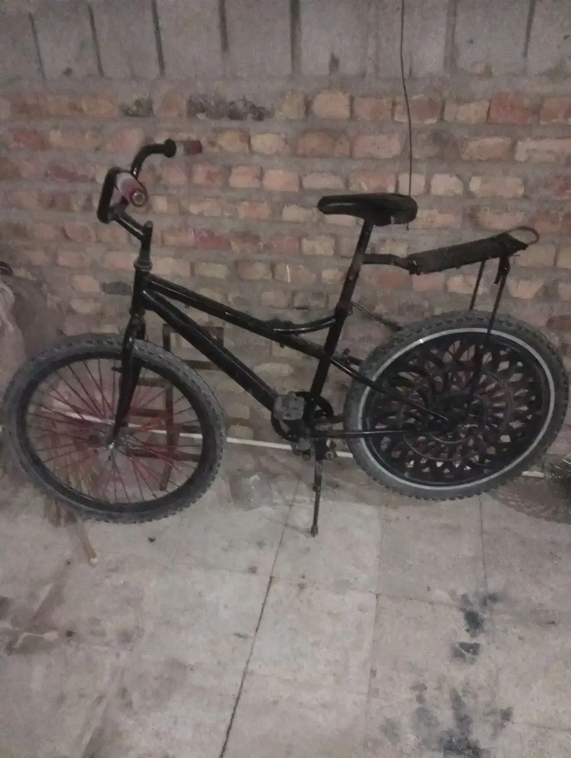 دوچرخه 26|دوچرخه، اسکیت، اسکوتر|ایرانشهر, |دیوار