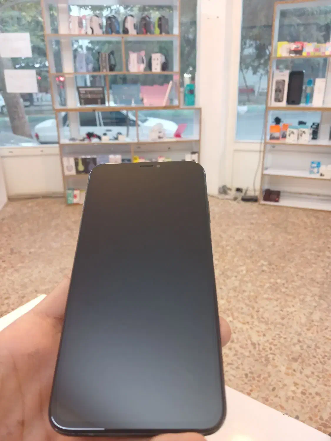 آیفون xs max|موبایل|شاهرود, |دیوار