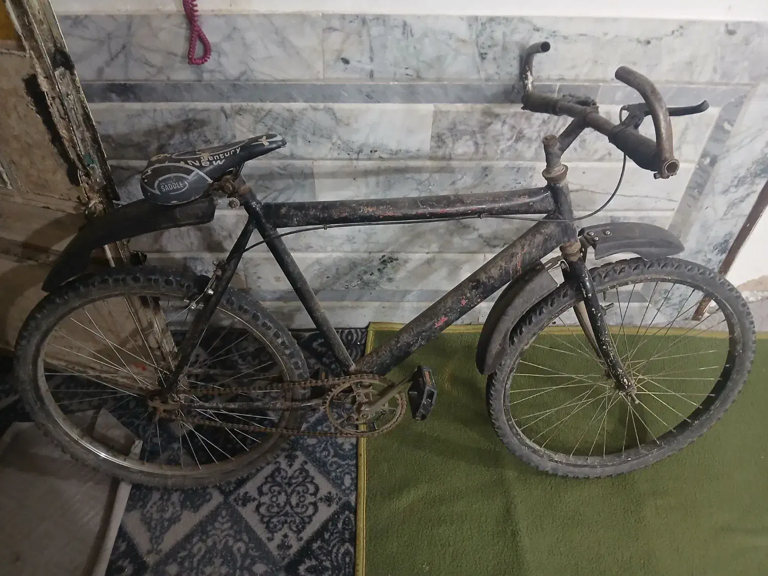 دوچرخه|دوچرخه، اسکیت، اسکوتر|بیرجند, |دیوار