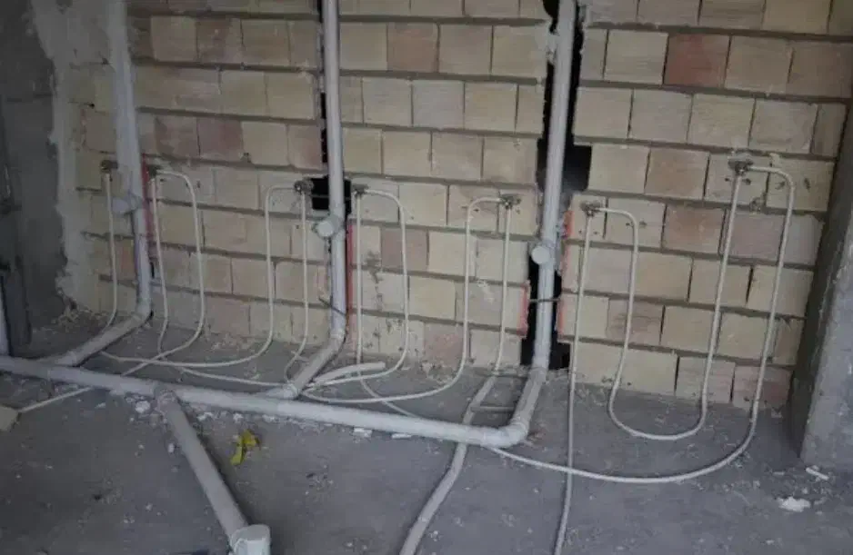 تاسیسات نشت یابی لوله کشی سرویس کولر تعمیرات|خدمات پیشه و مهارت|شیراز, شهرک گلستان|دیوار