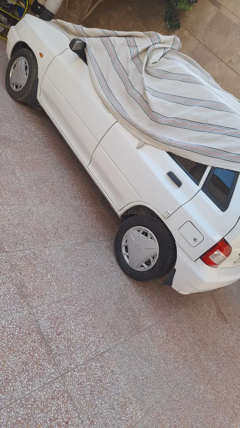 ۱۱۱خونگی ۹۸|خودرو سواری و وانت|کرمان, |دیوار