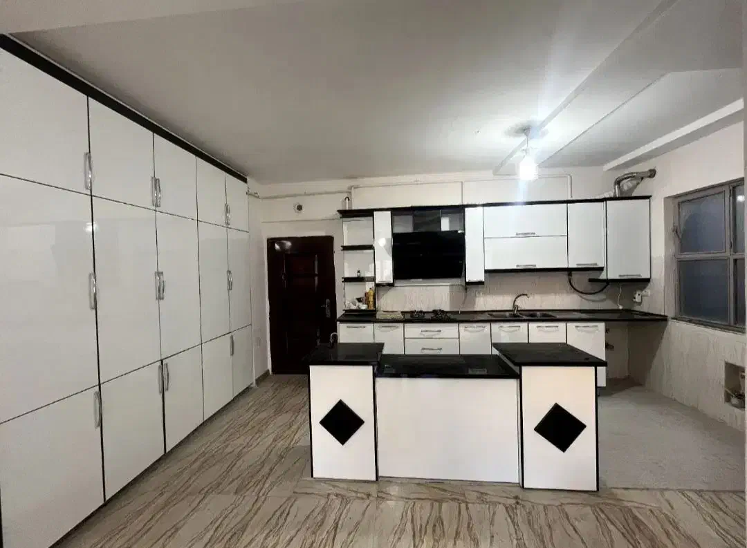 فروش آپارتمان مسکن نور ۷۵ متری فول امکانات|اجارهٔ آپارتمان|اسلام‌‌آباد غرب, |دیوار