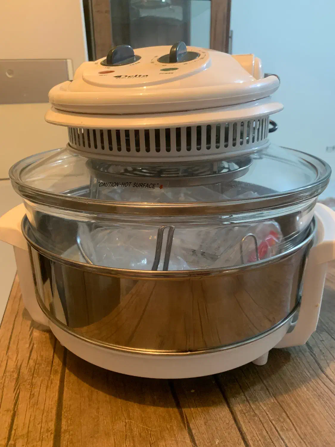 هواپز|اجاق گاز و لوازم برقی پختوپز|تهران, تهرانپارس شرقی|دیوار