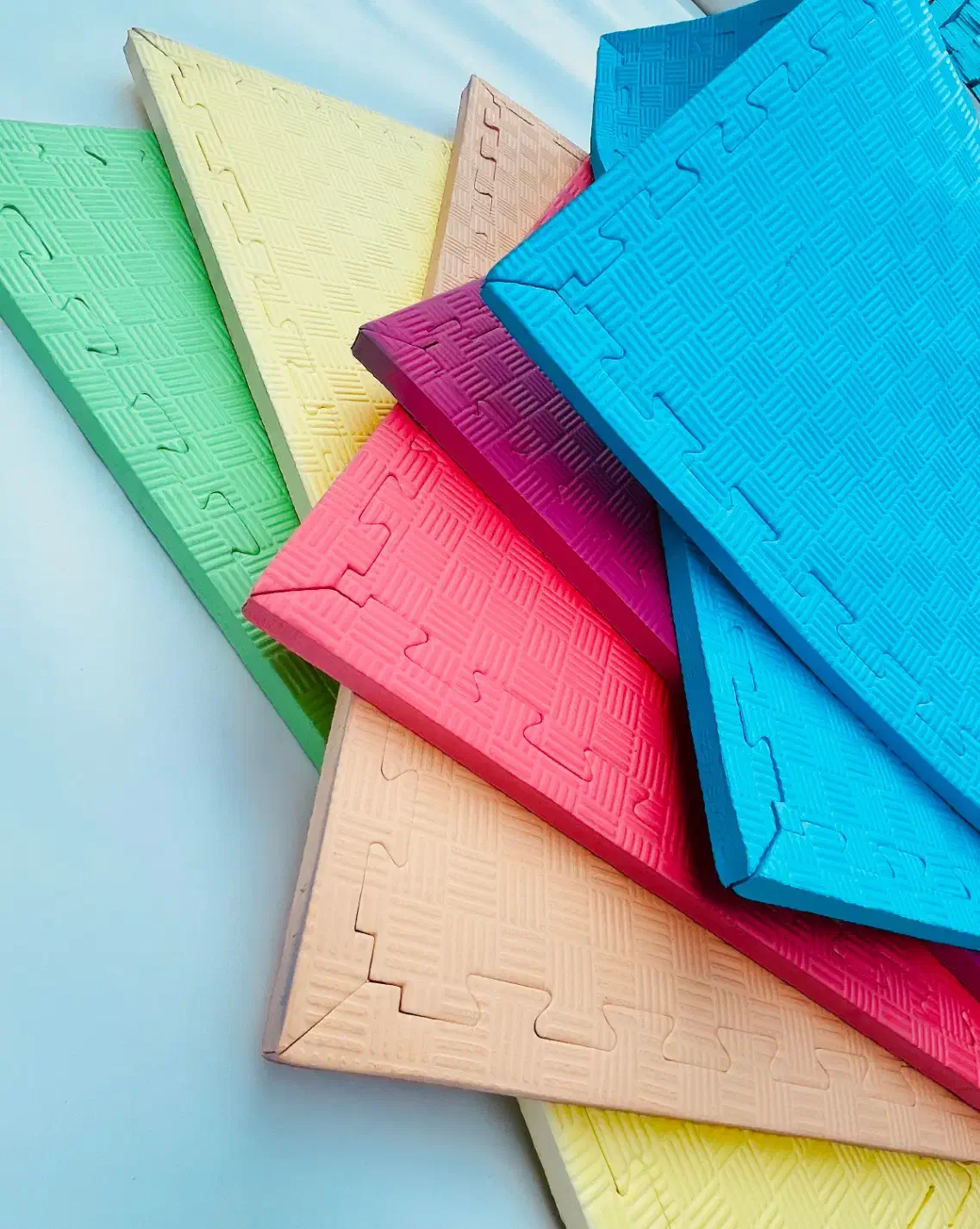 کفپوش تاتامی  25 میل و 20 میل|تجهیزات ورزشی|محمدشهر, محمدشهر|دیوار