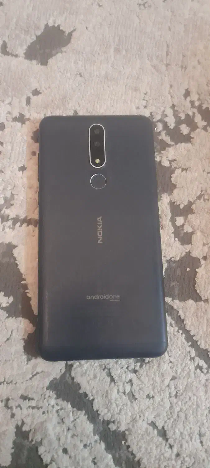 نوکیا ۳.۱ پلاس نیاز به تعمیر|موبایل|اندیشه, اندیشه فاز ۳|دیوار