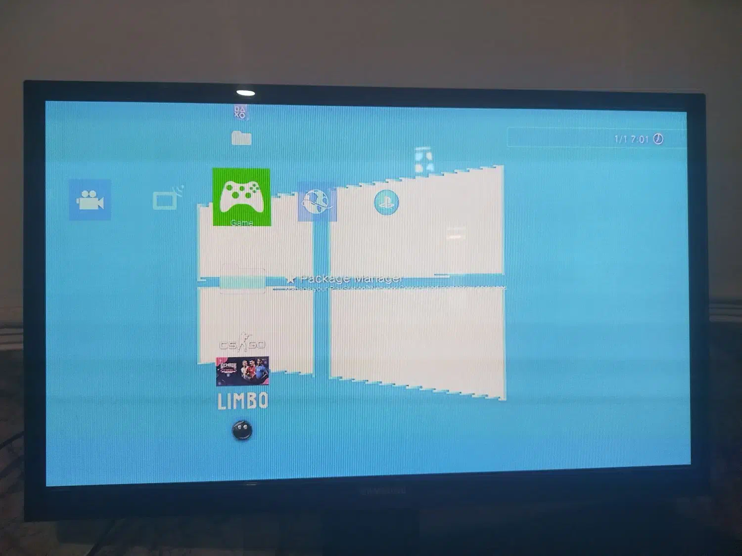 ps3 کپی خور درحد خشک|کنسول، بازی ویدئویی و آنلاین|زاهدان, |دیوار