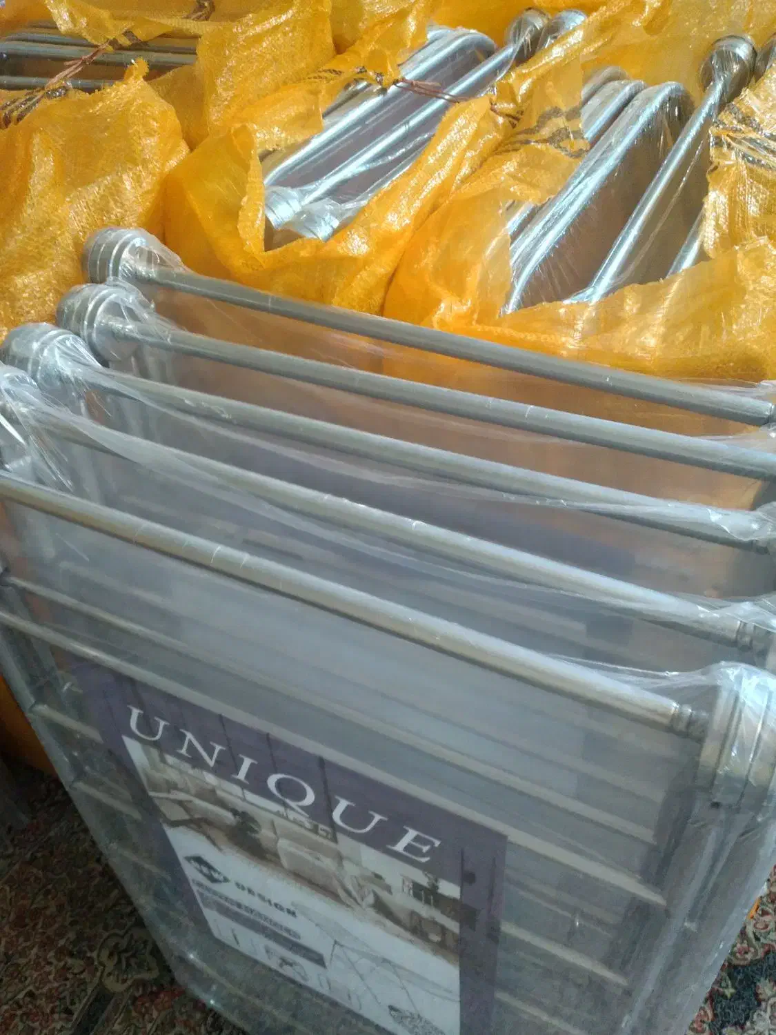 رخت آویز|بندرخت و رختآویز|مشهد, مشکینی (شهرک غرب)|دیوار